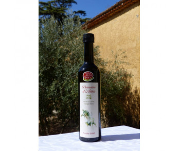 AOP Huile d'Olive du...