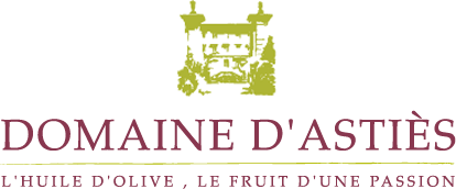 Domaine d'astiès